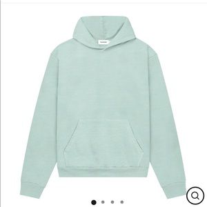 TALENTLESS MEN’S Hoodie — Pastel Collection